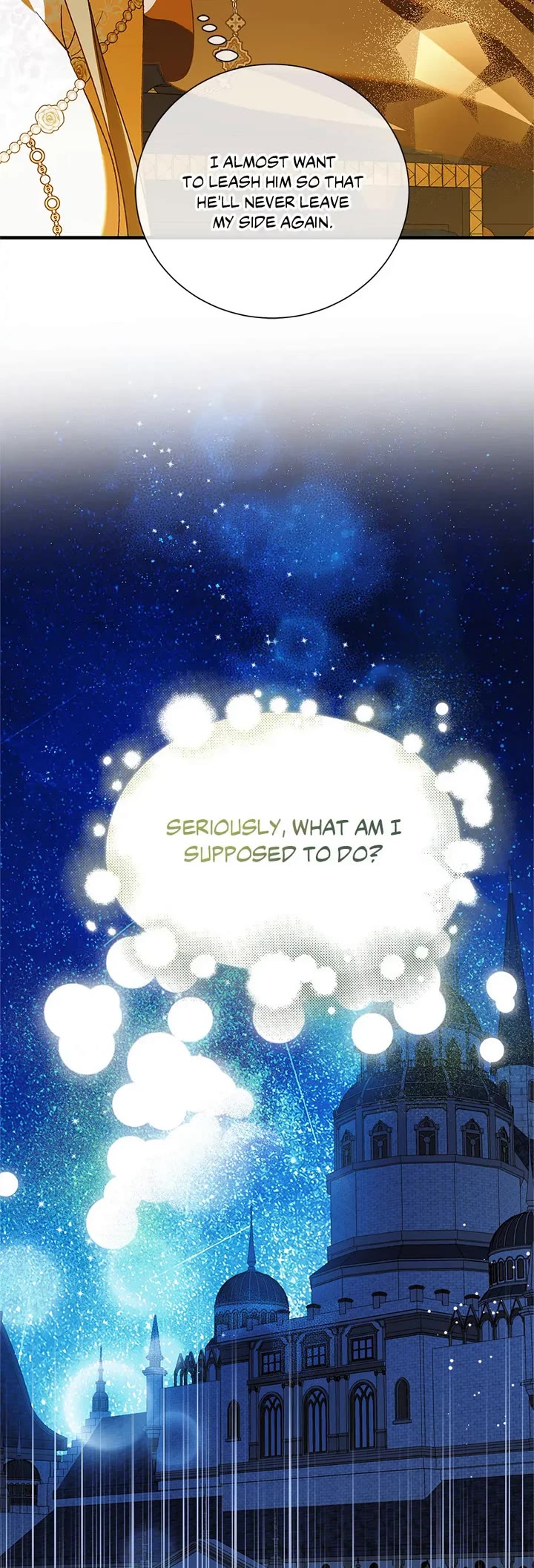 A Way to Protect the Lovable You Chapter 147 page 41 - Chapter 147: Special Episode 18
