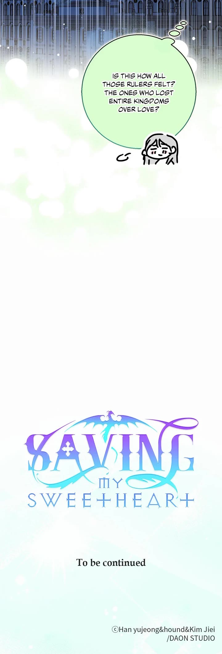 A Way to Protect the Lovable You Chapter 147 page 42 - Chapter 147: Special Episode 18
