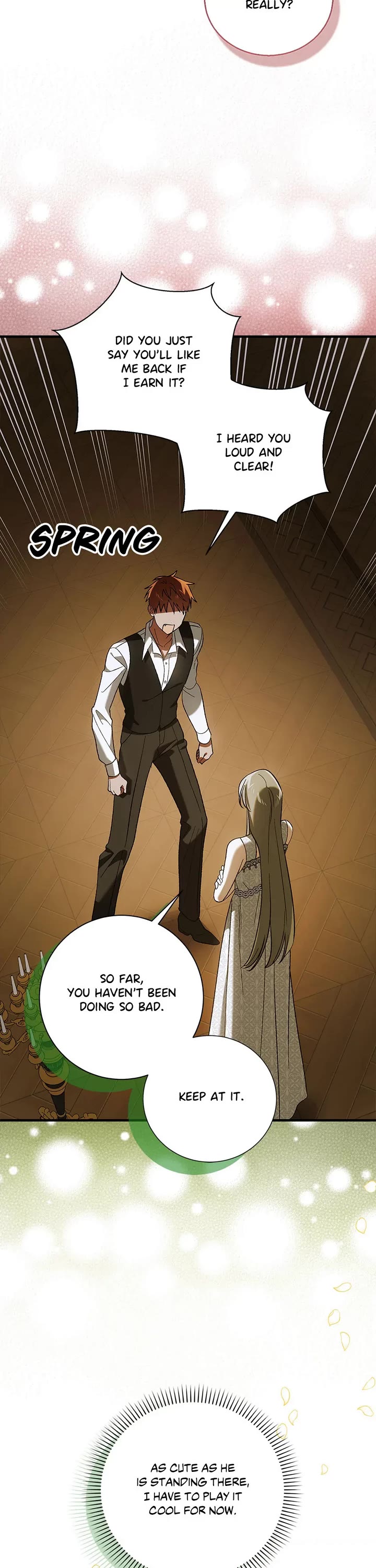 A Way to Protect the Lovable You Chapter 147 page 6 - Chapter 147: Special Episode 18