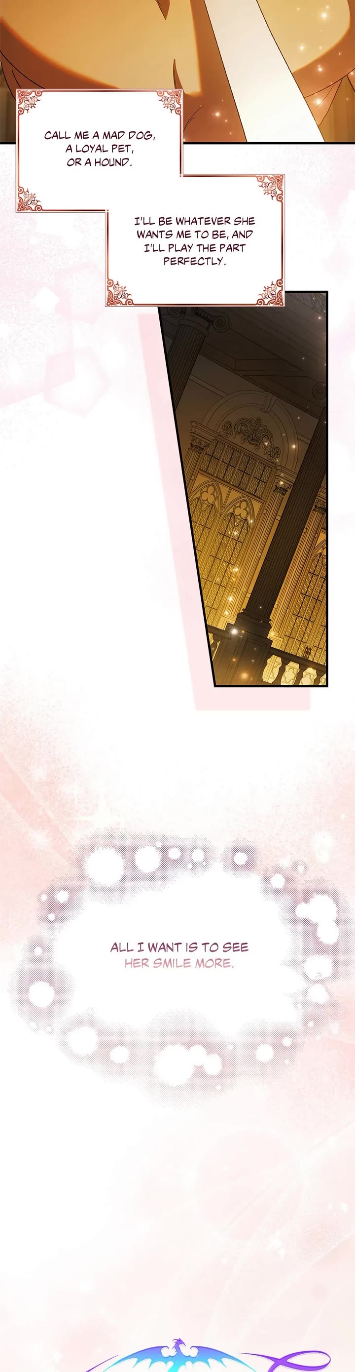 A Way to Protect the Lovable You Chapter 148 page 10 - Chapter 148: Special Episode 19