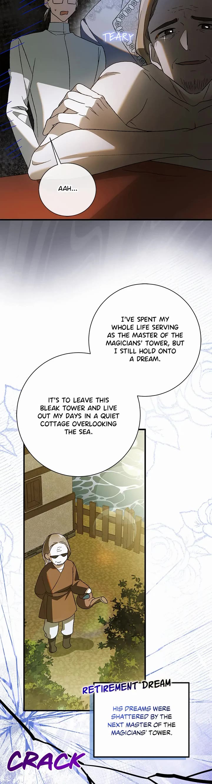 A Way to Protect the Lovable You Chapter 148 page 15 - Chapter 148: Special Episode 19