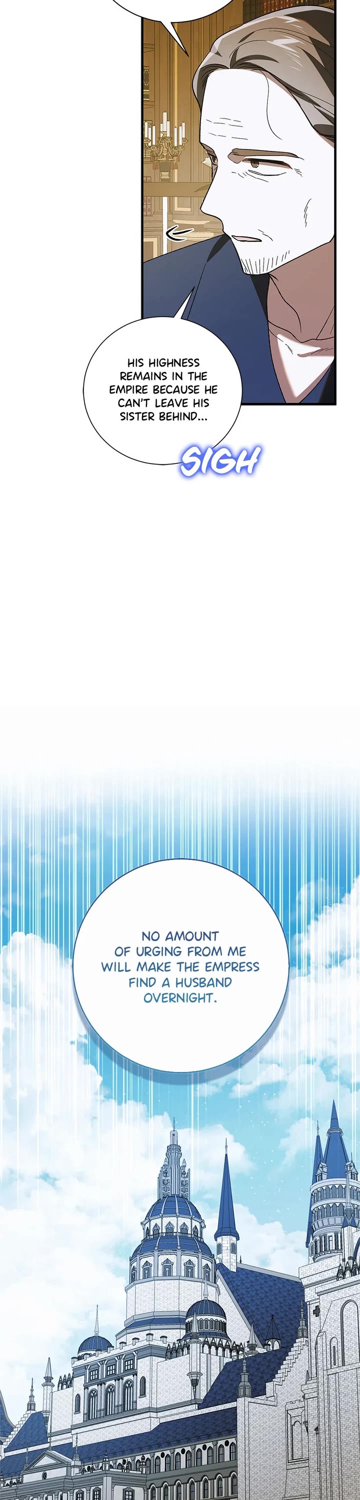 A Way to Protect the Lovable You Chapter 148 page 17 - Chapter 148: Special Episode 19