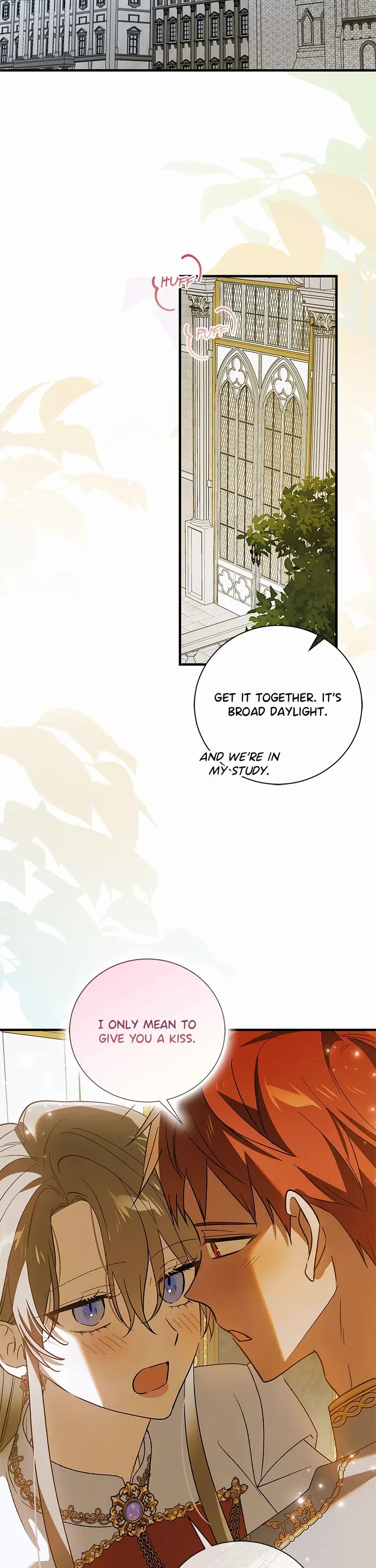 A Way to Protect the Lovable You Chapter 148 page 18 - Chapter 148: Special Episode 19