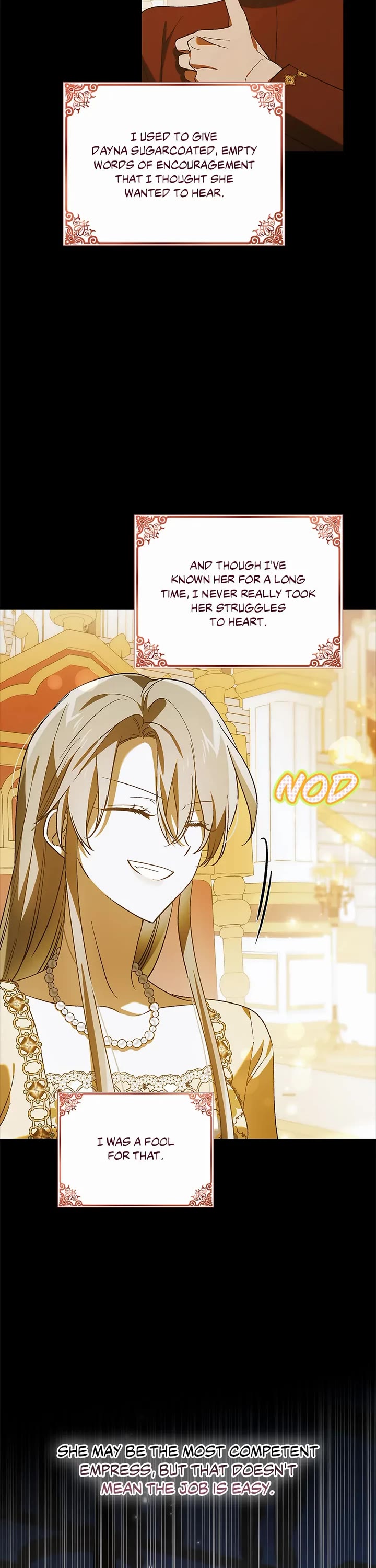A Way to Protect the Lovable You Chapter 148 page 2 - Chapter 148: Special Episode 19