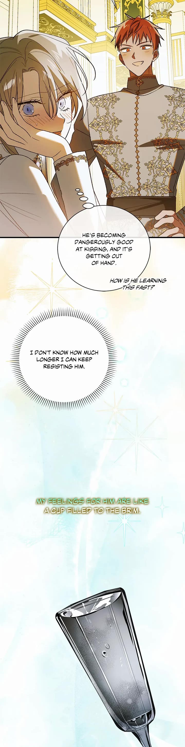 A Way to Protect the Lovable You Chapter 148 page 20 - Chapter 148: Special Episode 19