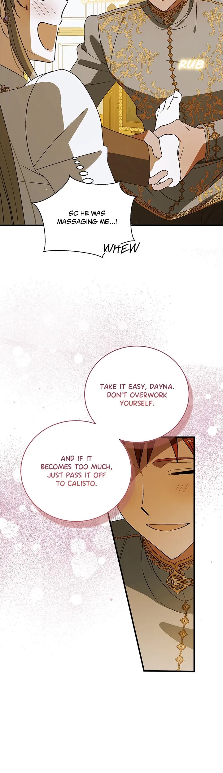 A Way to Protect the Lovable You Chapter 148 page 25 - Chapter 148: Special Episode 19