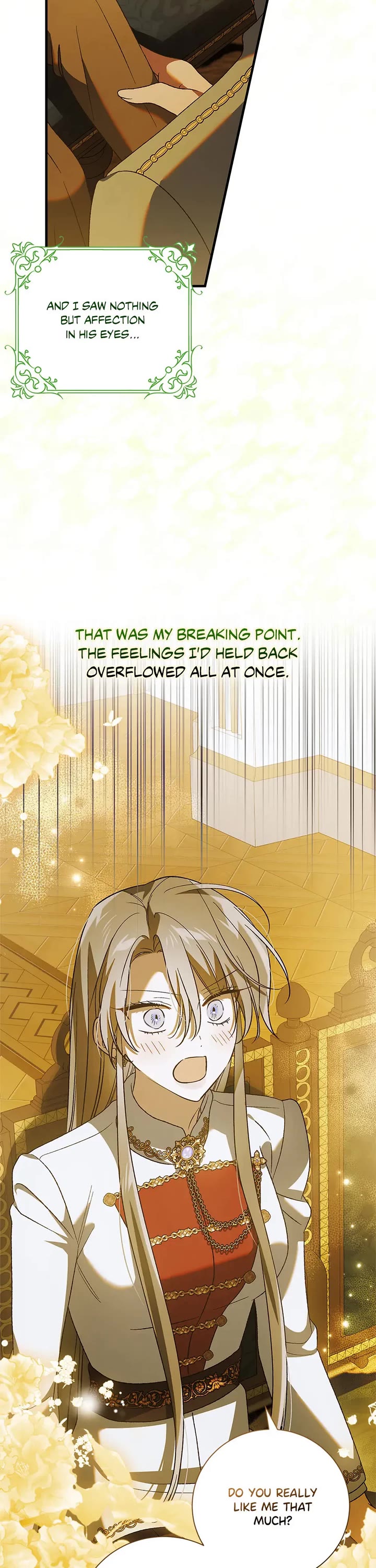 A Way to Protect the Lovable You Chapter 148 page 27 - Chapter 148: Special Episode 19