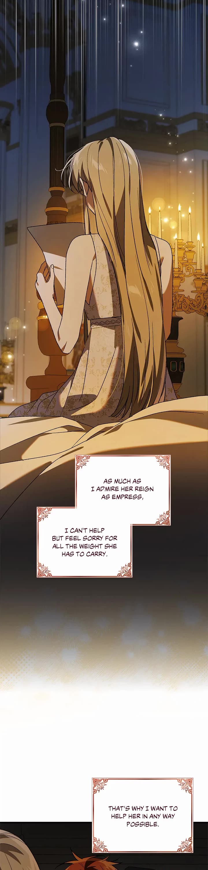 A Way to Protect the Lovable You Chapter 148 page 3 - Chapter 148: Special Episode 19