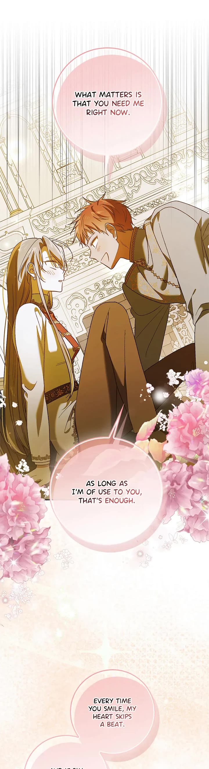 A Way to Protect the Lovable You Chapter 148 page 30 - Chapter 148: Special Episode 19