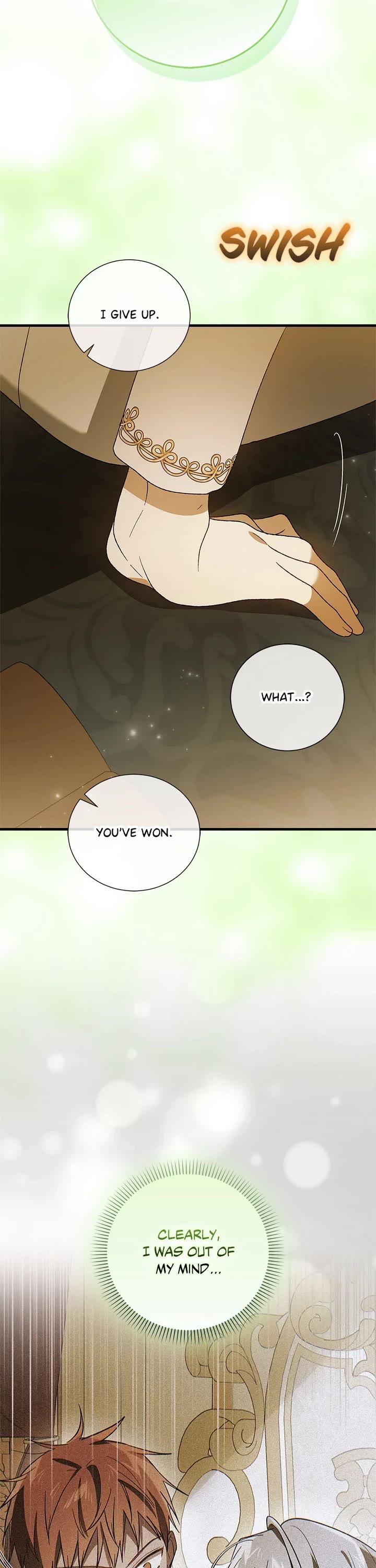 A Way to Protect the Lovable You Chapter 148 page 32 - Chapter 148: Special Episode 19