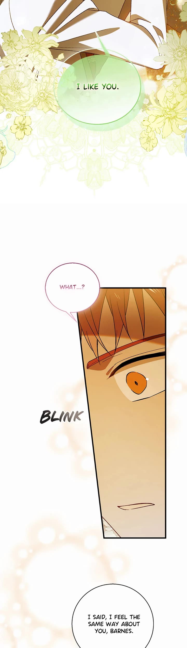 A Way to Protect the Lovable You Chapter 148 page 34 - Chapter 148: Special Episode 19