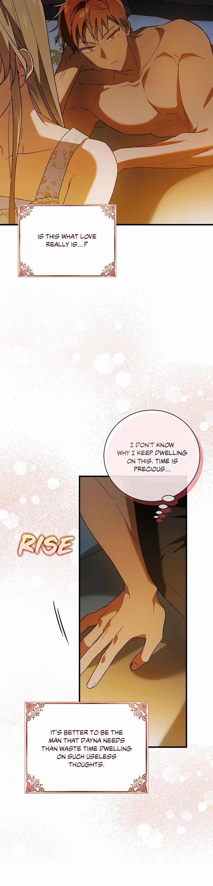 A Way to Protect the Lovable You Chapter 148 page 4 - Chapter 148: Special Episode 19