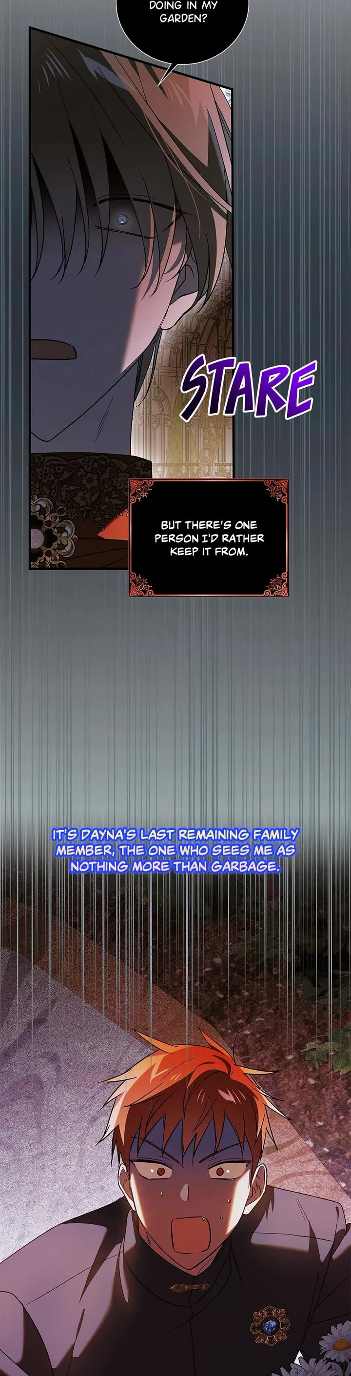 A Way to Protect the Lovable You Chapter 148 page 42 - Chapter 148: Special Episode 19
