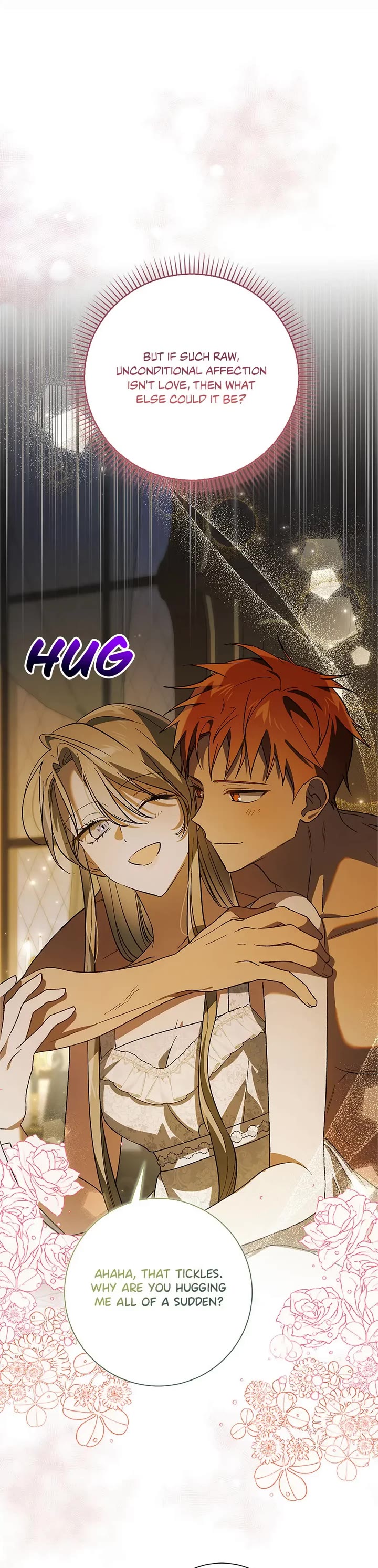 A Way to Protect the Lovable You Chapter 148 page 5 - Chapter 148: Special Episode 19