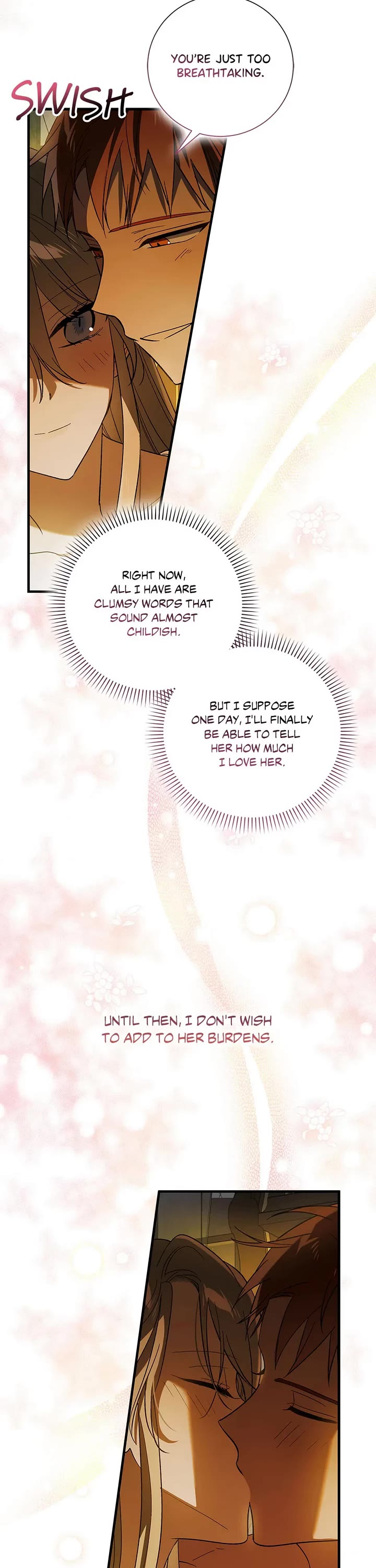 A Way to Protect the Lovable You Chapter 148 page 6 - Chapter 148: Special Episode 19