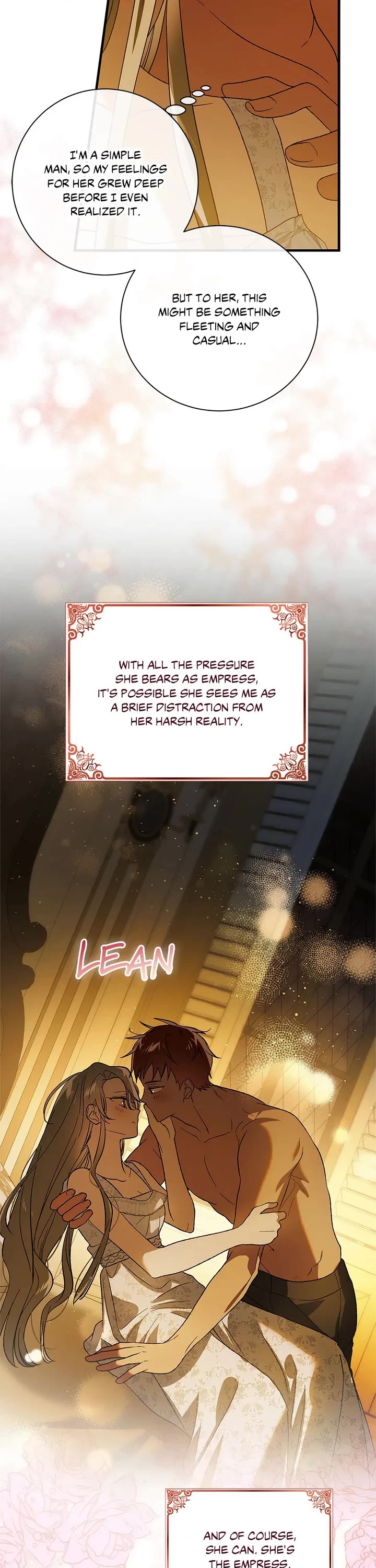 A Way to Protect the Lovable You Chapter 148 page 7 - Chapter 148: Special Episode 19