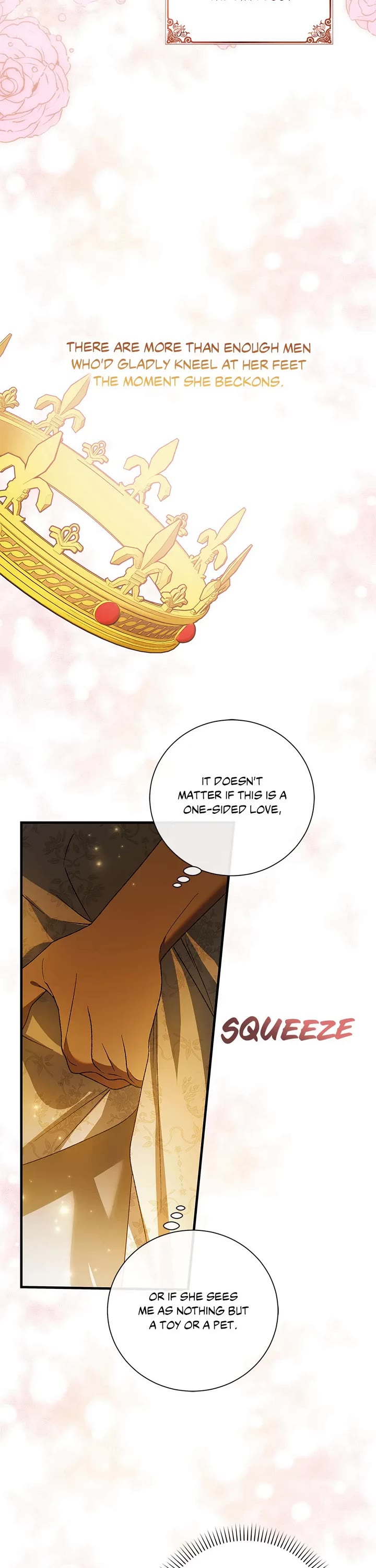 A Way to Protect the Lovable You Chapter 148 page 8 - Chapter 148: Special Episode 19
