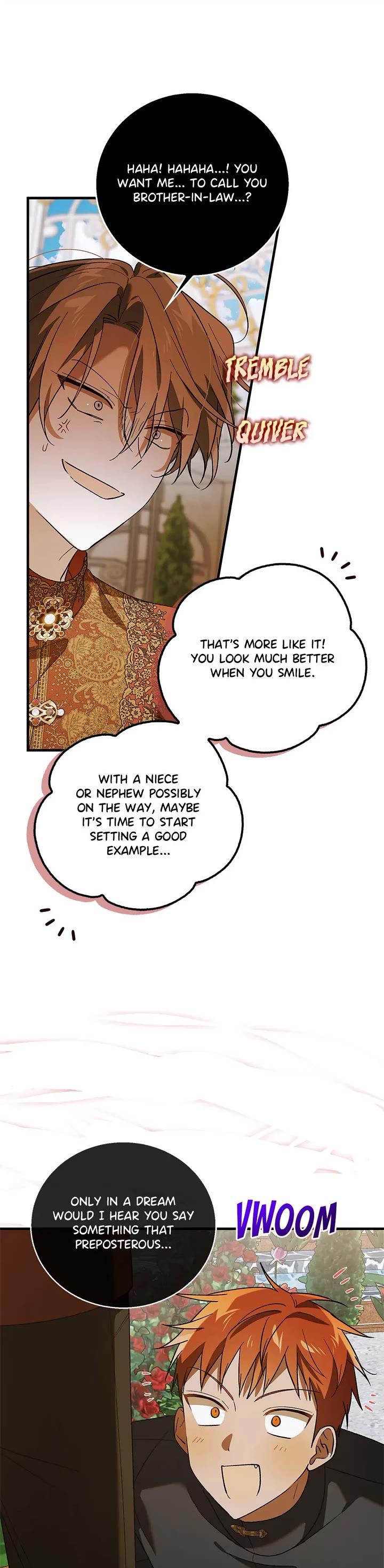 A Way to Protect the Lovable You Chapter 149 page 14 - Chapter 149: Special Episode 20