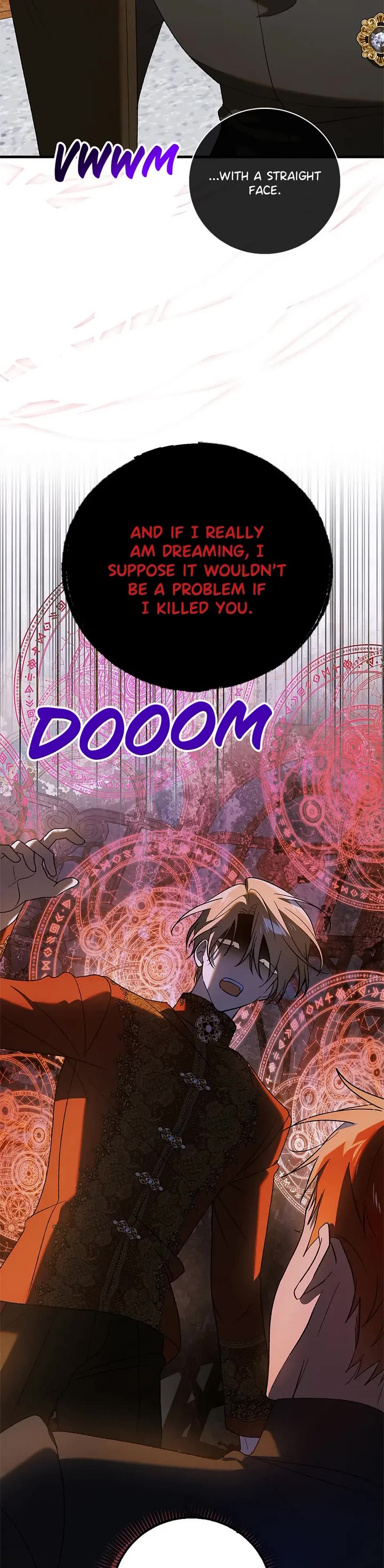 A Way to Protect the Lovable You Chapter 149 page 15 - Chapter 149: Special Episode 20