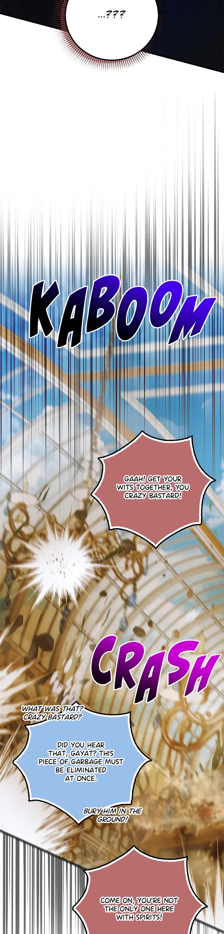 A Way to Protect the Lovable You Chapter 149 page 16 - Chapter 149: Special Episode 20