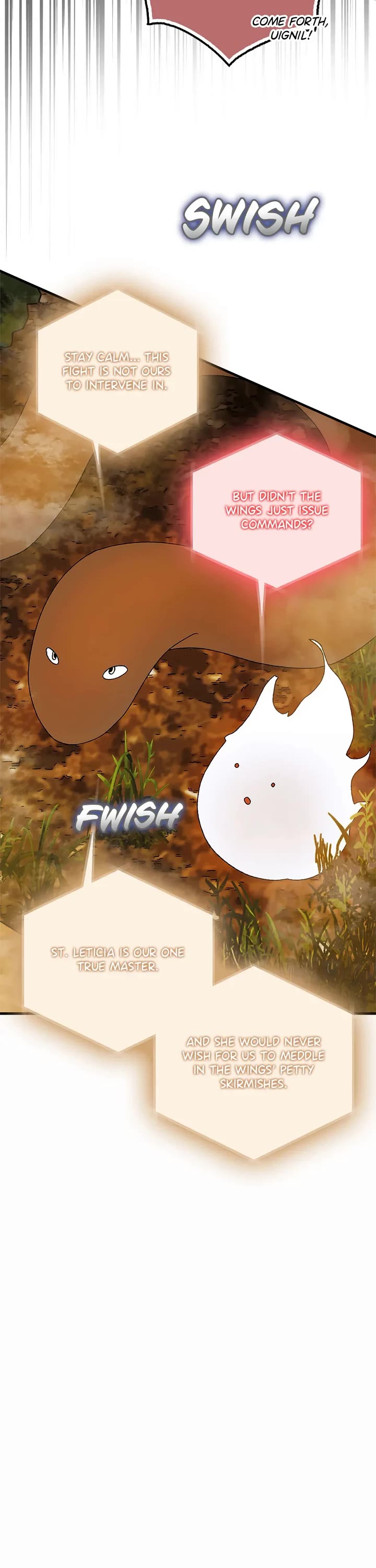 A Way to Protect the Lovable You Chapter 149 page 17 - Chapter 149: Special Episode 20