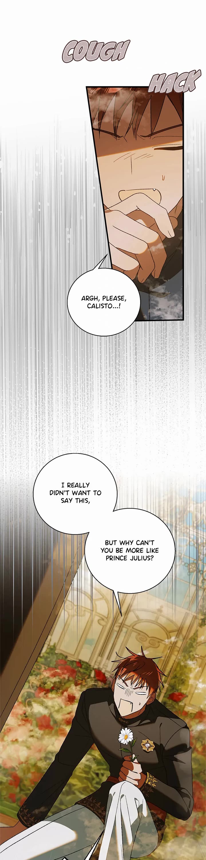 A Way to Protect the Lovable You Chapter 149 page 18 - Chapter 149: Special Episode 20