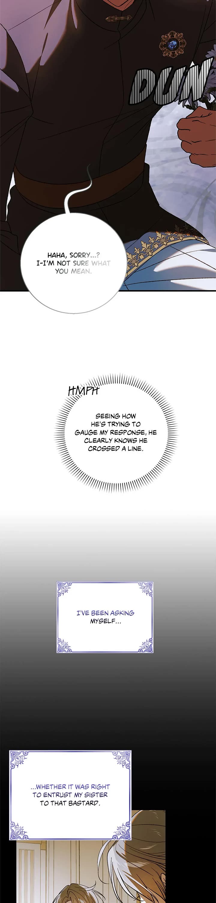 A Way to Protect the Lovable You Chapter 149 page 2 - Chapter 149: Special Episode 20