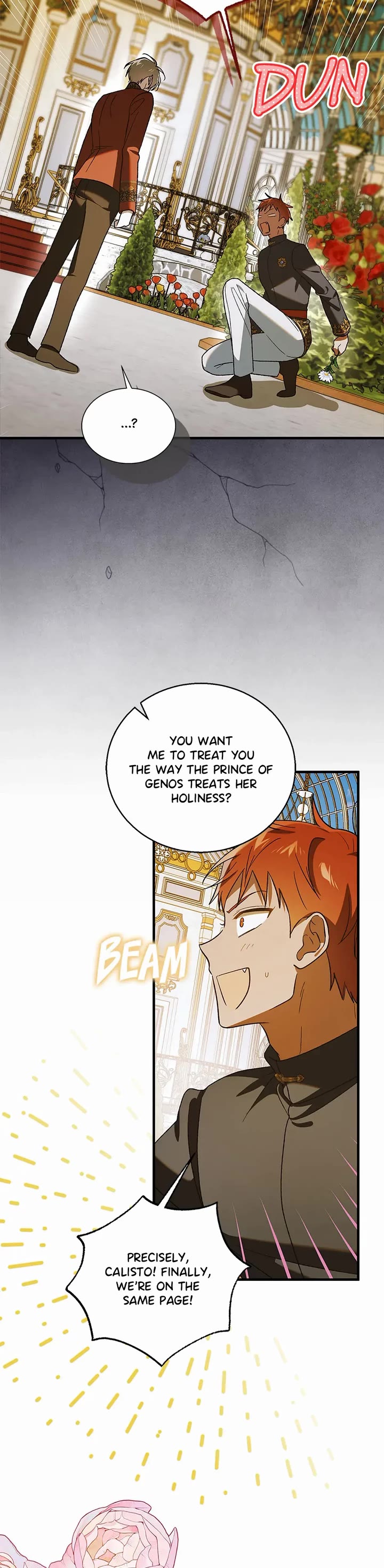 A Way to Protect the Lovable You Chapter 149 page 20 - Chapter 149: Special Episode 20