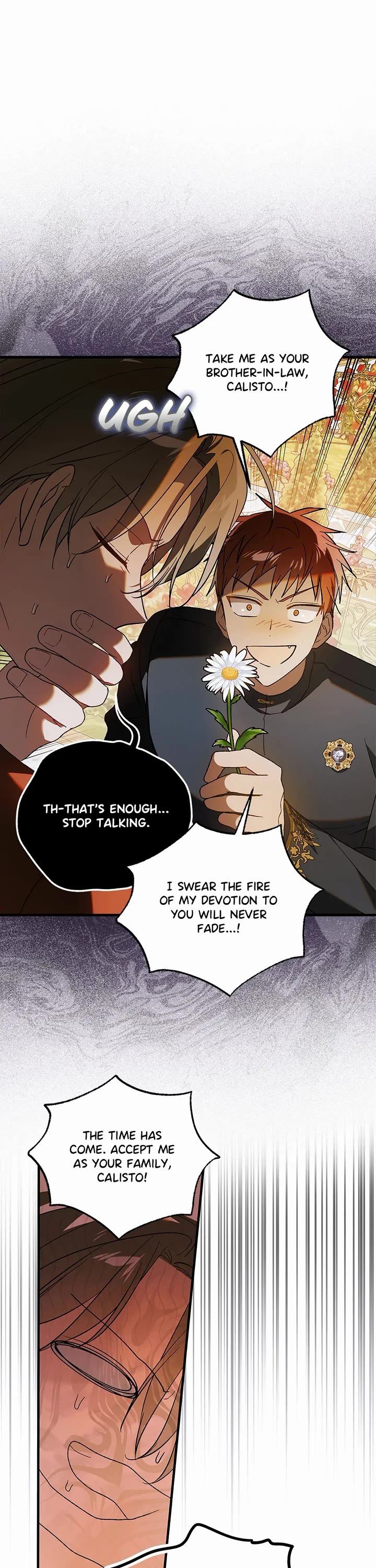 A Way to Protect the Lovable You Chapter 149 page 22 - Chapter 149: Special Episode 20