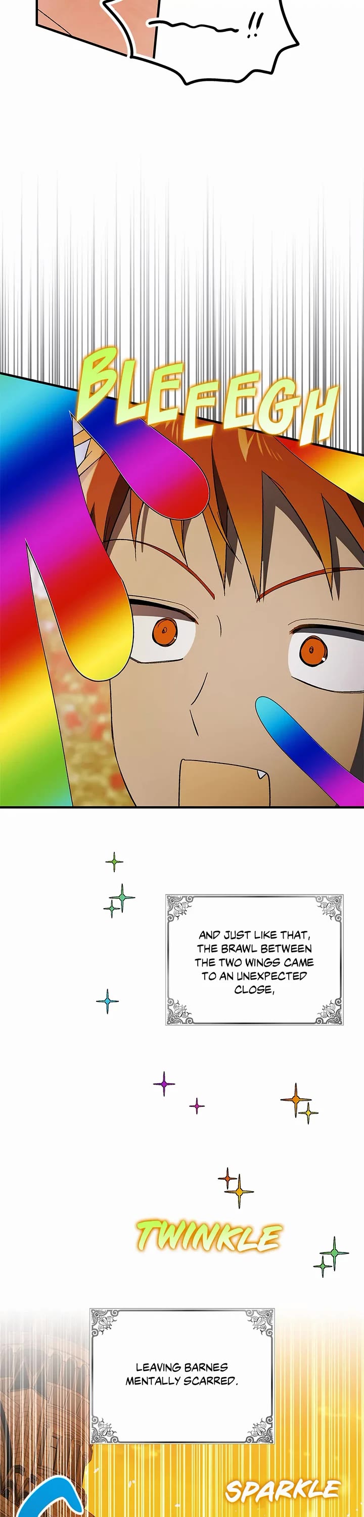 A Way to Protect the Lovable You Chapter 149 page 23 - Chapter 149: Special Episode 20