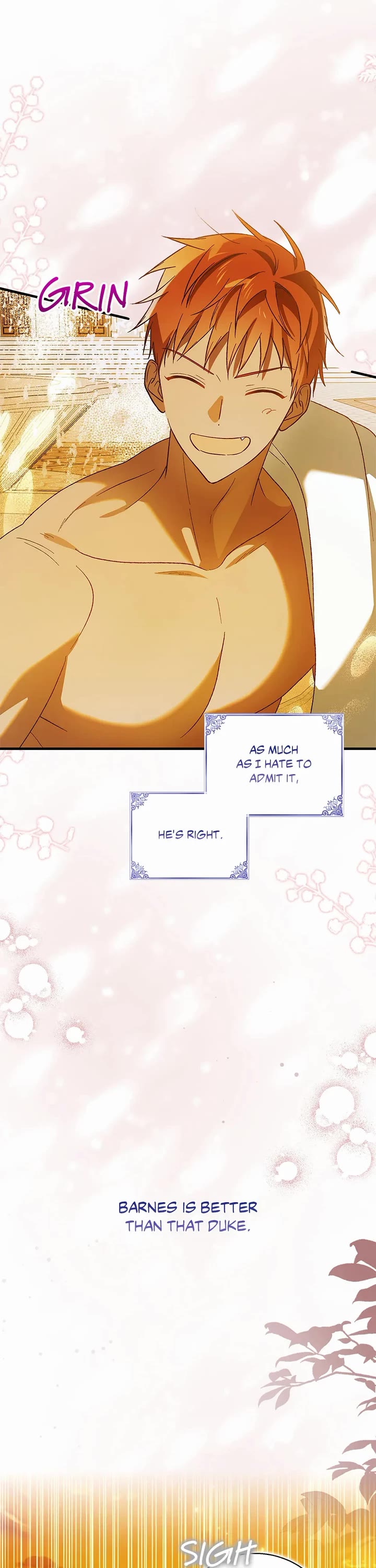 A Way to Protect the Lovable You Chapter 149 page 27 - Chapter 149: Special Episode 20