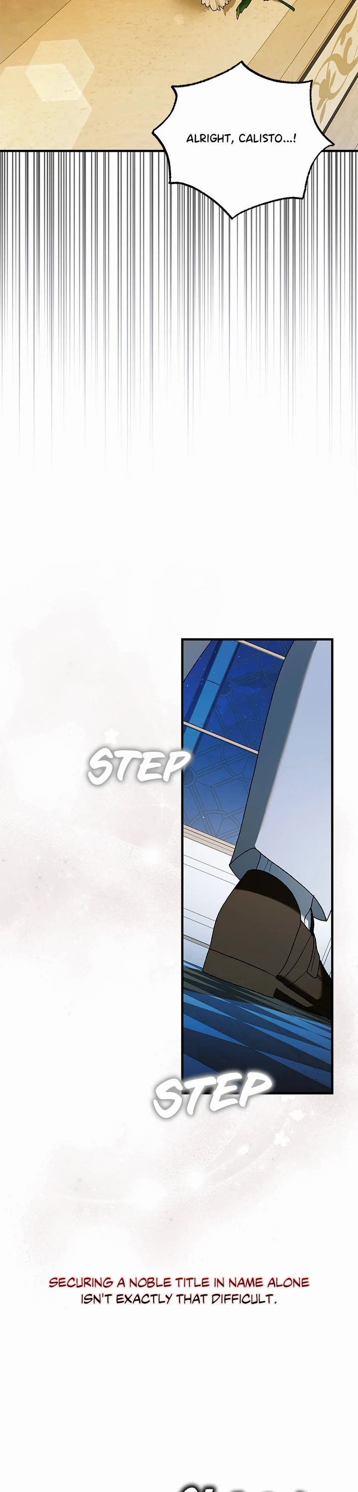 A Way to Protect the Lovable You Chapter 149 page 31 - Chapter 149: Special Episode 20