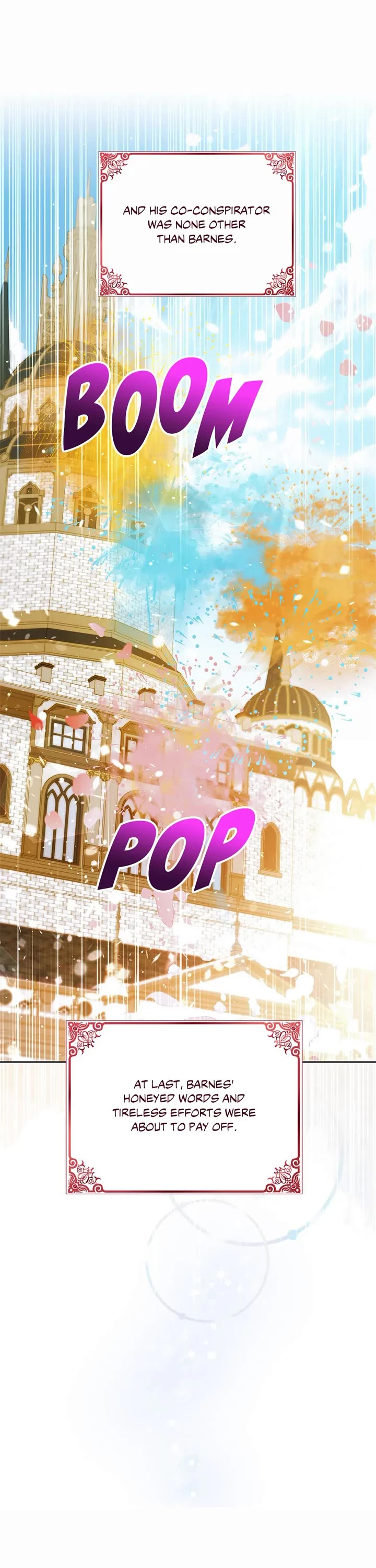 A Way to Protect the Lovable You Chapter 149 page 37 - Chapter 149: Special Episode 20