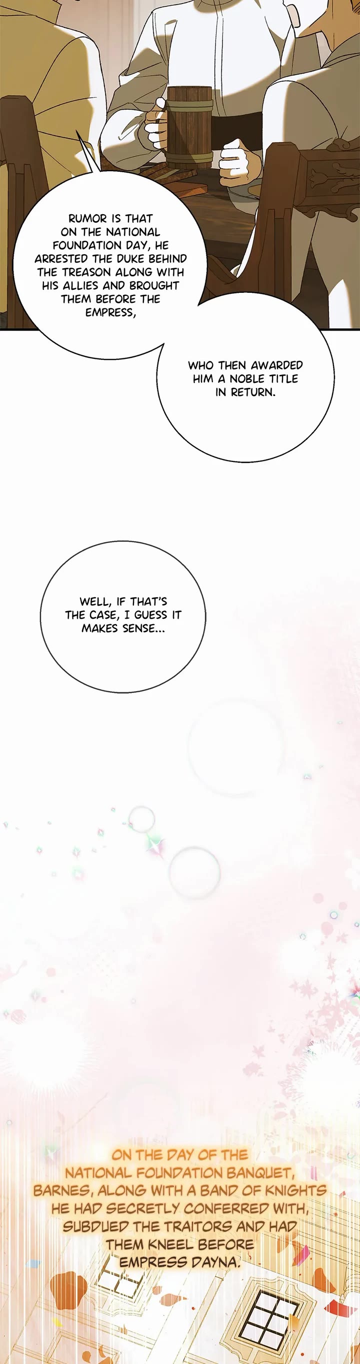 A Way to Protect the Lovable You Chapter 149 page 39 - Chapter 149: Special Episode 20