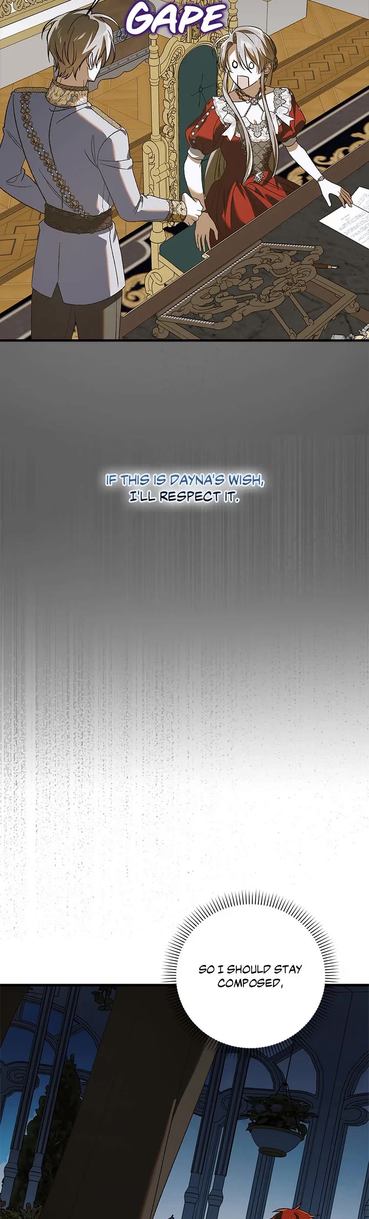 A Way to Protect the Lovable You Chapter 149 page 4 - Chapter 149: Special Episode 20