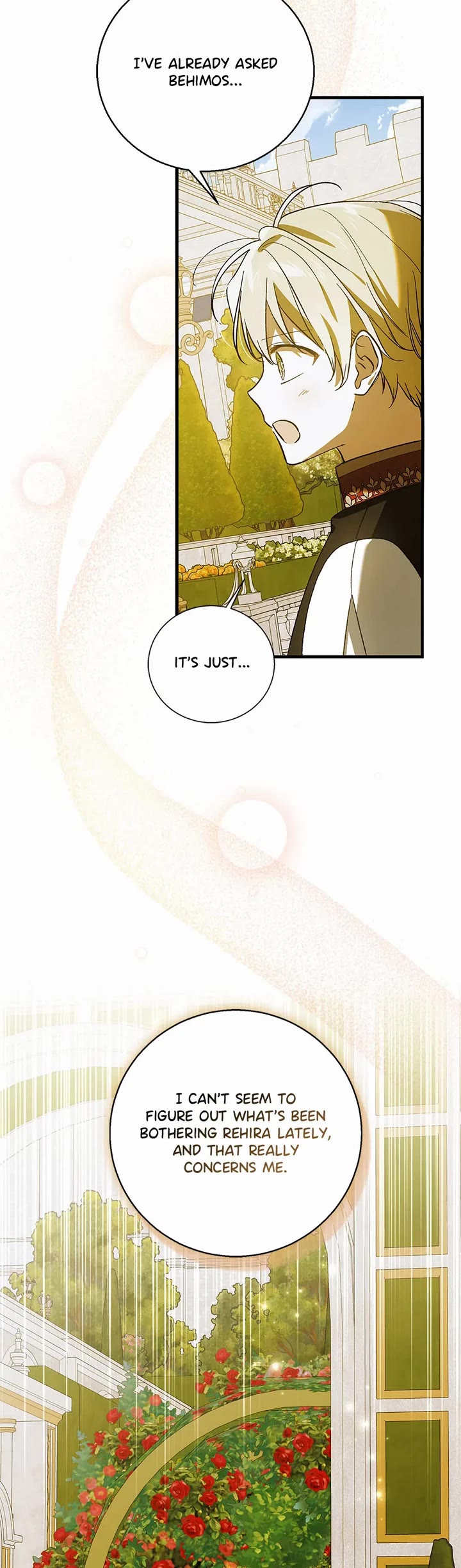 A Way to Protect the Lovable You Chapter 149 page 45 - Chapter 149: Special Episode 20