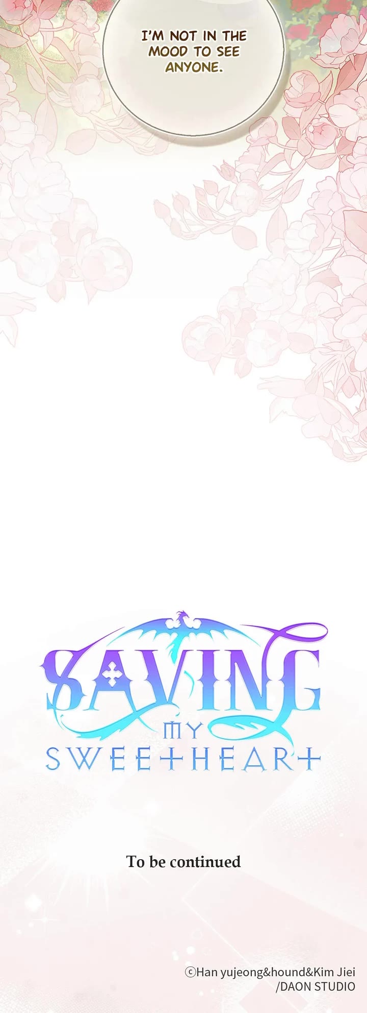 A Way to Protect the Lovable You Chapter 149 page 48 - Chapter 149: Special Episode 20
