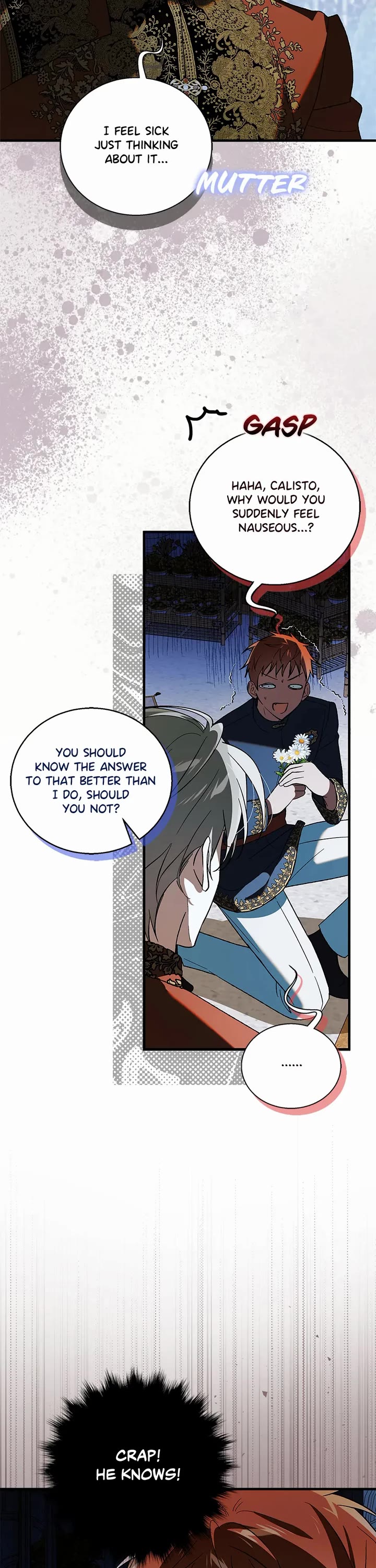 A Way to Protect the Lovable You Chapter 149 page 6 - Chapter 149: Special Episode 20