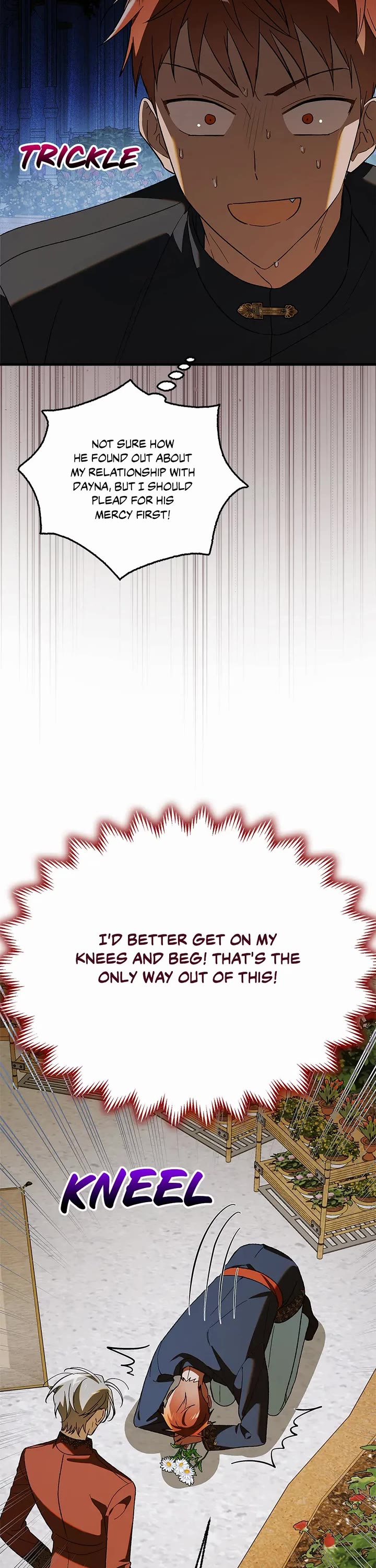 A Way to Protect the Lovable You Chapter 149 page 7 - Chapter 149: Special Episode 20