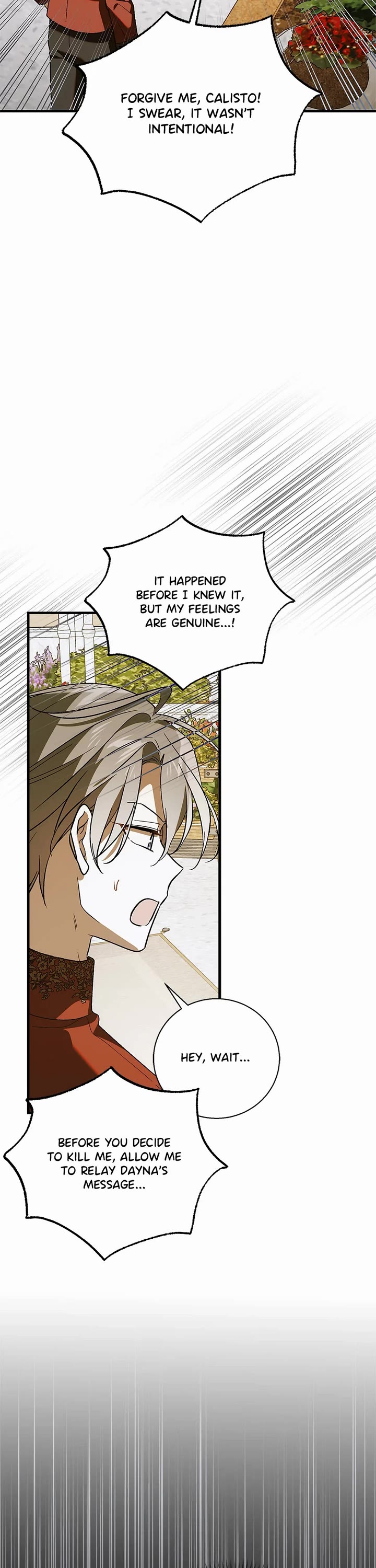 A Way to Protect the Lovable You Chapter 149 page 8 - Chapter 149: Special Episode 20