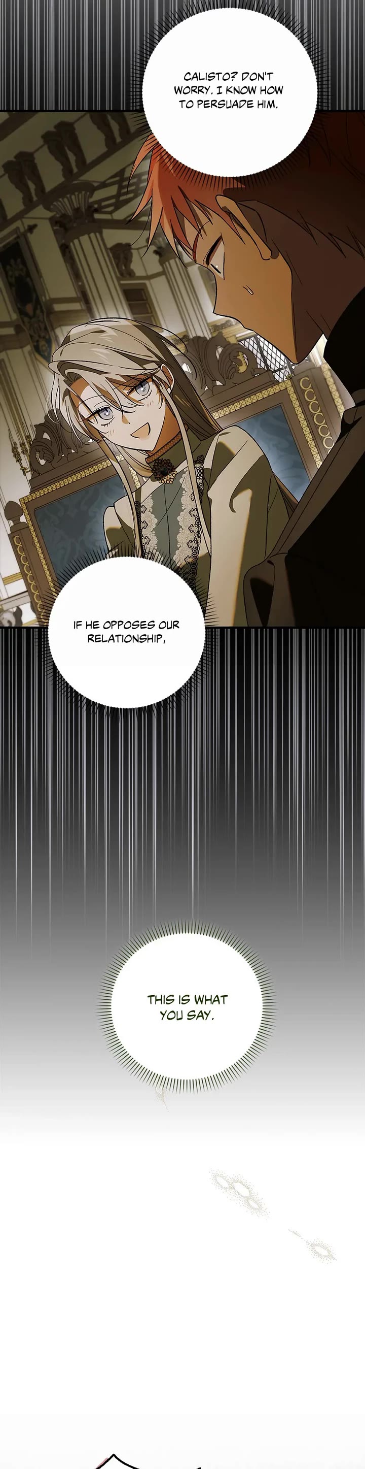 A Way to Protect the Lovable You Chapter 149 page 9 - Chapter 149: Special Episode 20