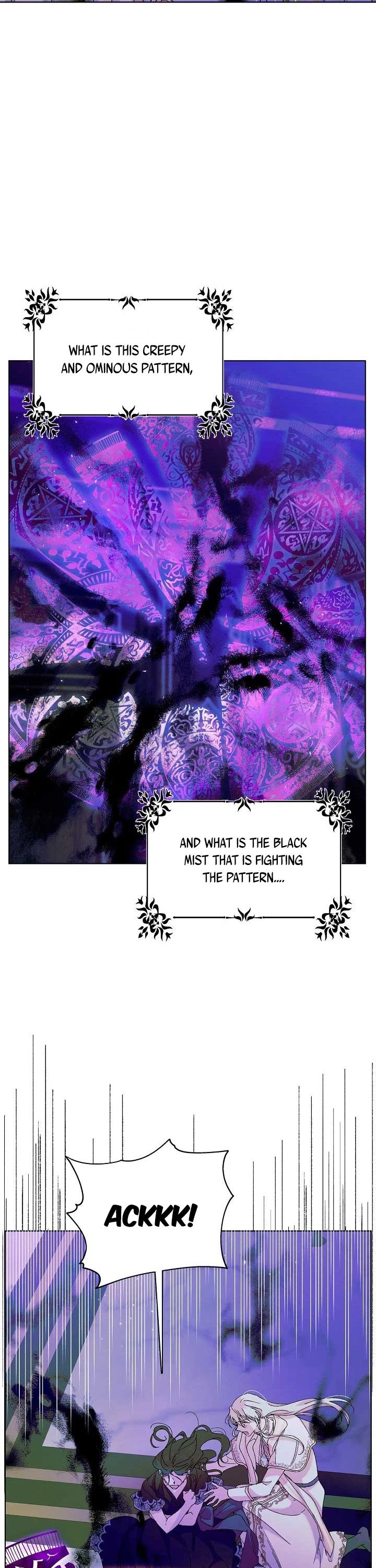 A Way to Protect the Lovable You Chapter 15 page 16 - Chapter 15