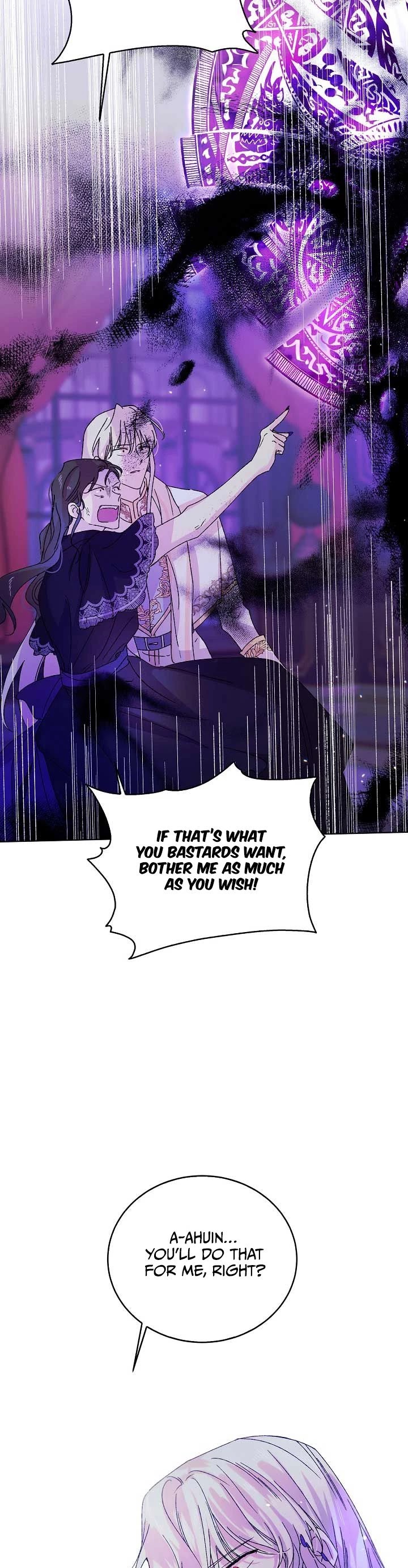 A Way to Protect the Lovable You Chapter 15 page 22 - Chapter 15