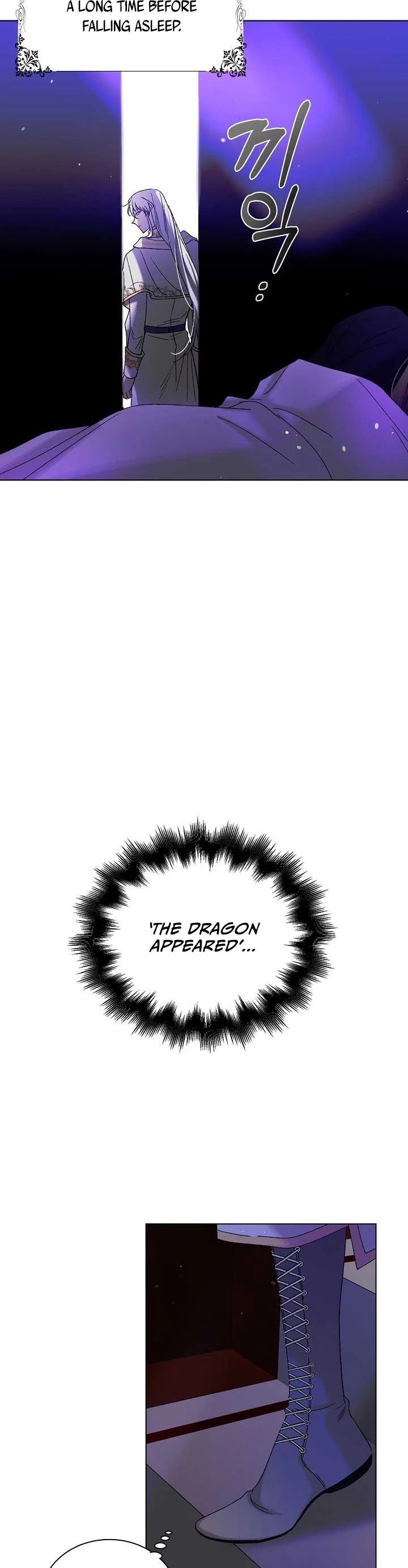 A Way to Protect the Lovable You Chapter 15 page 26 - Chapter 15