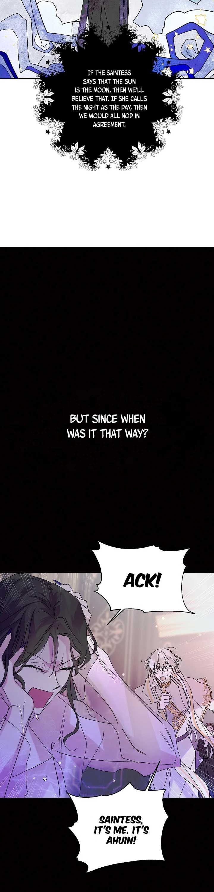 A Way to Protect the Lovable You Chapter 15 page 29 - Chapter 15