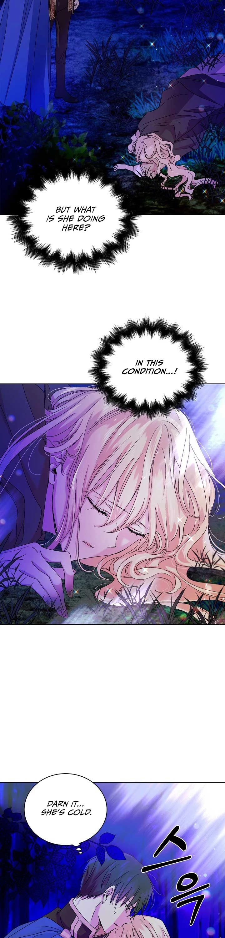 A Way to Protect the Lovable You Chapter 15 page 3 - Chapter 15