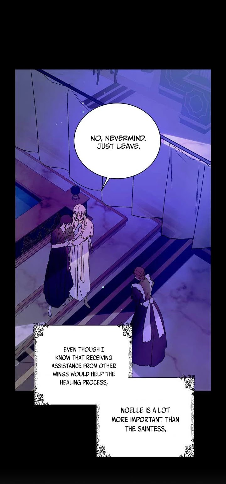 A Way to Protect the Lovable You Chapter 15 page 32 - Chapter 15