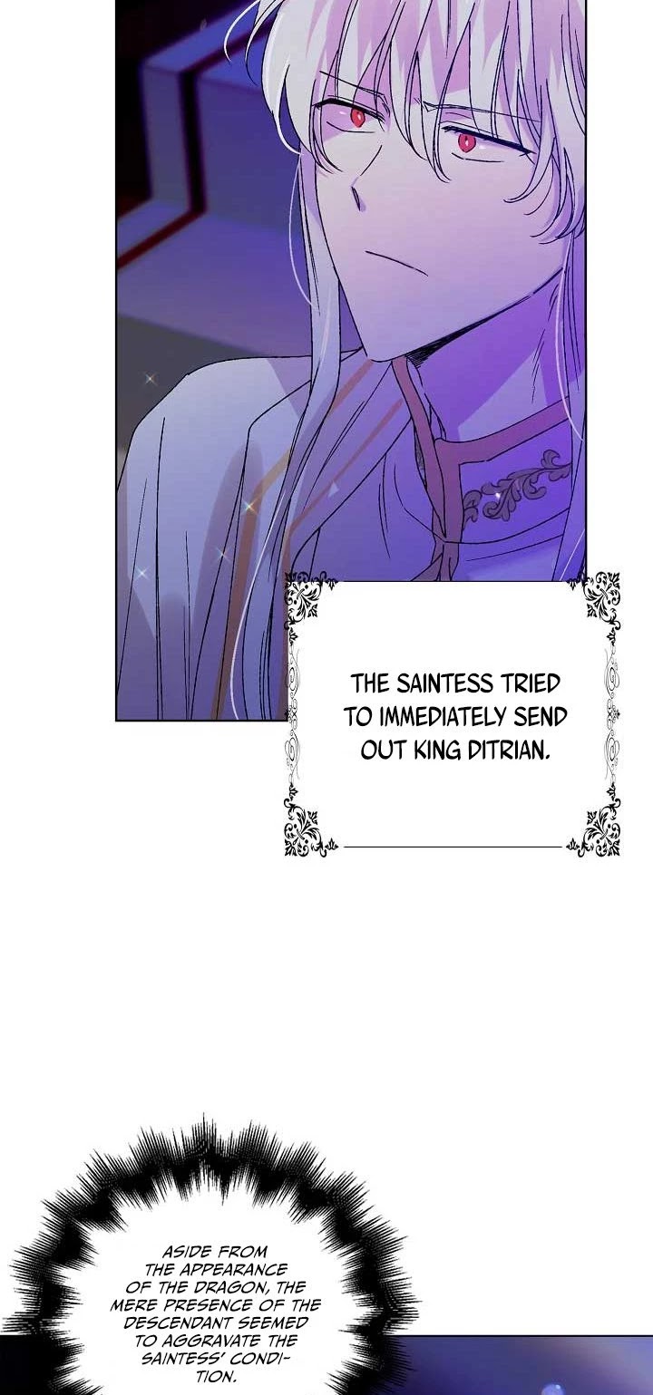 A Way to Protect the Lovable You Chapter 15 page 36 - Chapter 15