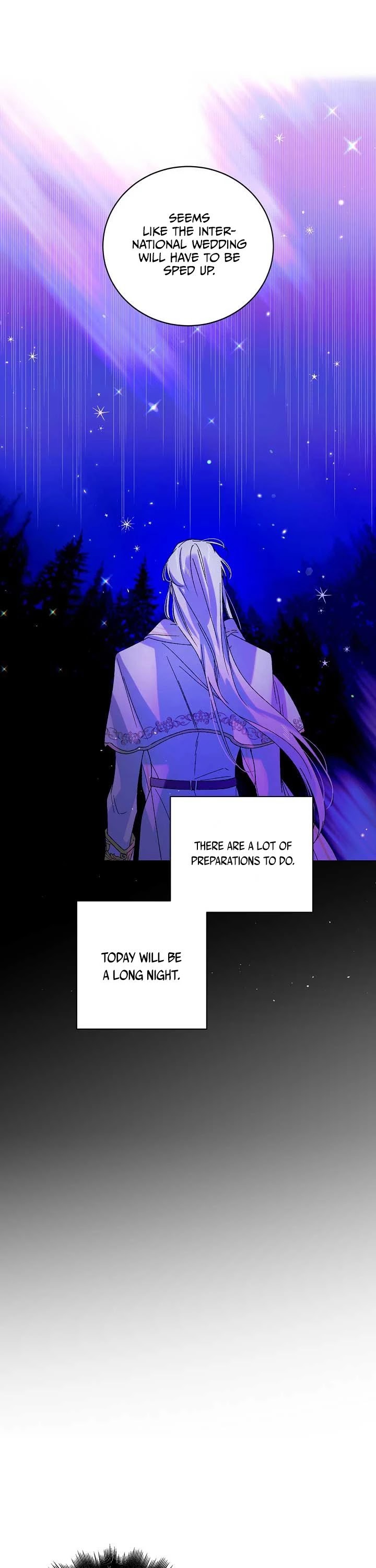 A Way to Protect the Lovable You Chapter 15 page 38 - Chapter 15