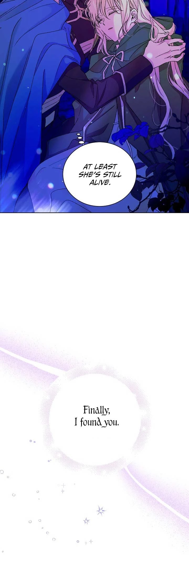 A Way to Protect the Lovable You Chapter 15 page 4 - Chapter 15